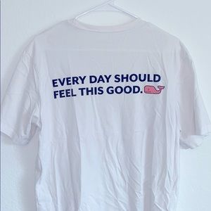 Vineyard Vines Short Sleeve Tee